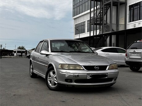 Opel Vectra 2000