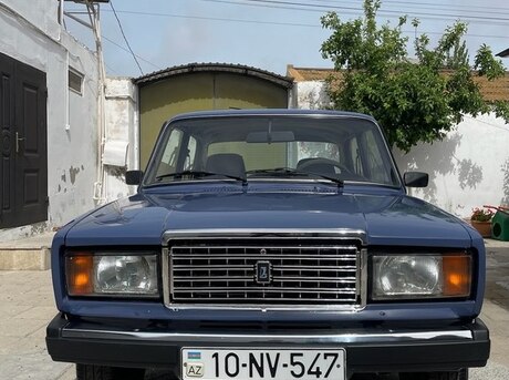 LADA (VAZ) 2107 2005