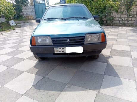 LADA (VAZ) 21099 2000