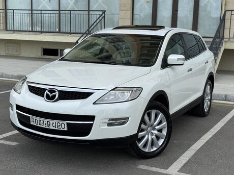 Mazda CX-9