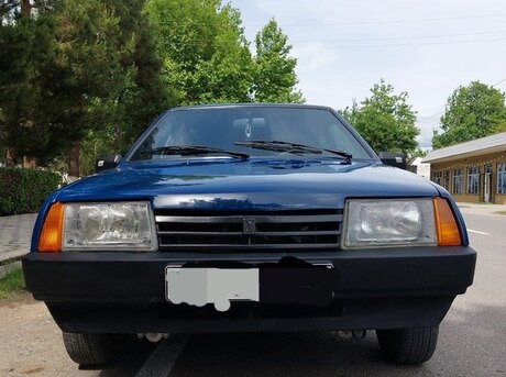 LADA (VAZ) 21099 1999