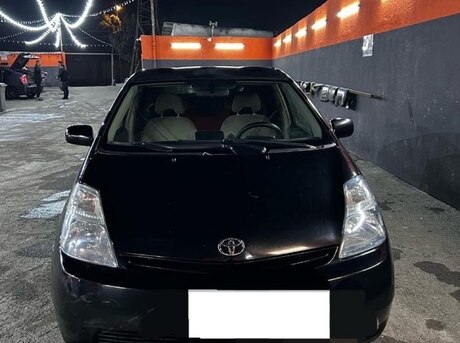 Toyota Prius 2007