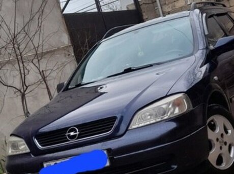 Opel Astra 1999