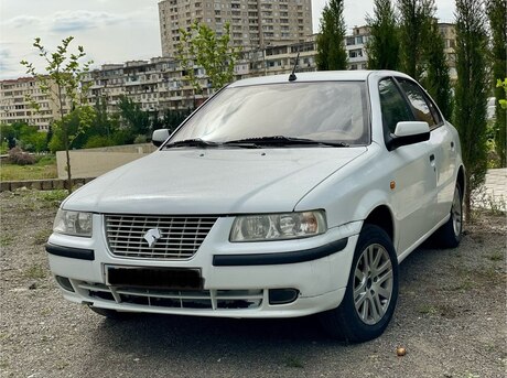 Khazar LX