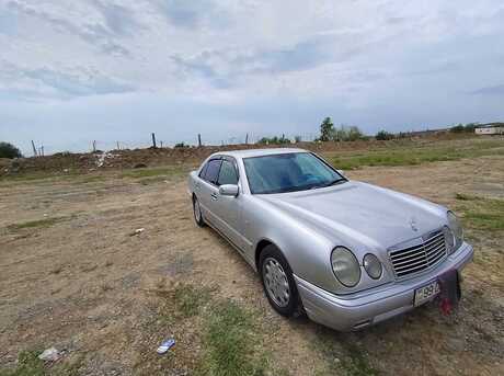 Mercedes E 200 1997