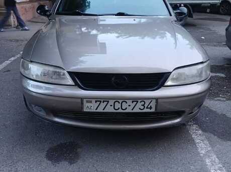 Opel Vectra 1996