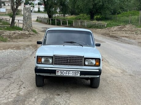 LADA (VAZ) 2107 2009