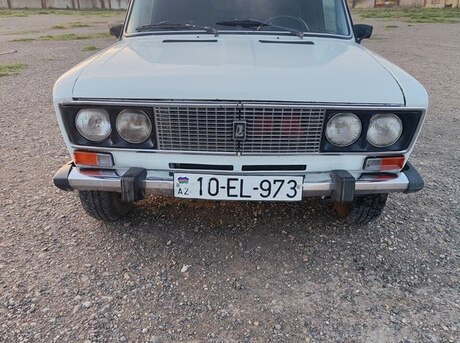 LADA (VAZ) 2106 1992