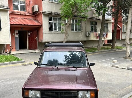 LADA (VAZ) 2104 2006