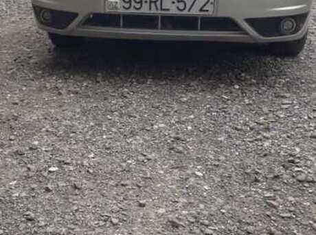Daewoo Nexia 2008