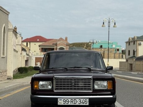 LADA (VAZ) 2107 2008
