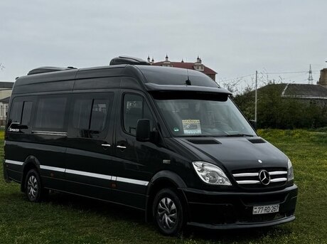 Mercedes Sprinter 316