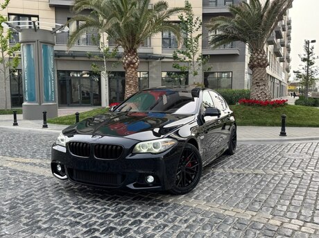 BMW 528
