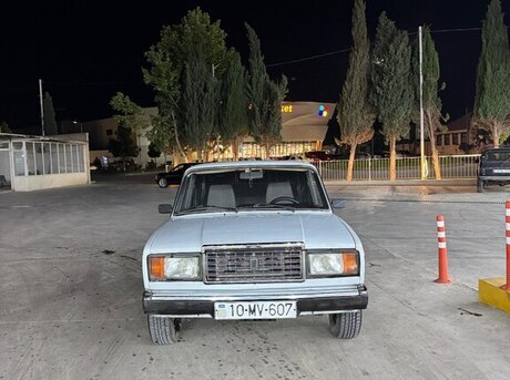 LADA (VAZ) 2107 2003