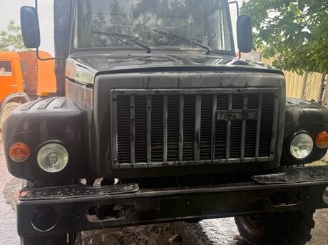 GAZ 3308 2003