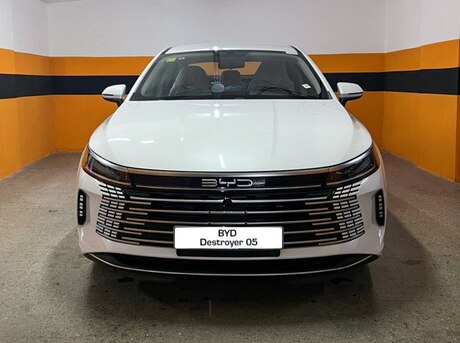 BYD Destroyer 05