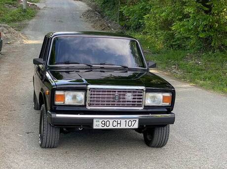 LADA (VAZ) 2107 2010