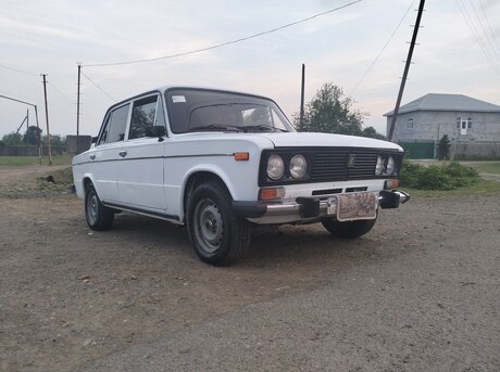LADA (VAZ) 2106 1983