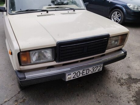 LADA (VAZ) 2105 1996