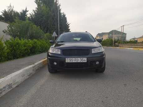 Renault Megane 2007