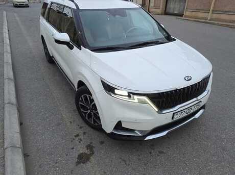 Kia Carnival 2020