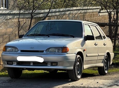 LADA (VAZ) 2115 2007