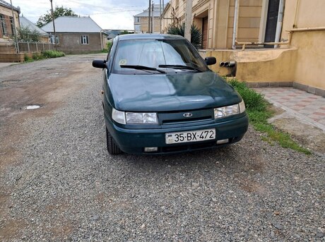 LADA (VAZ) 2110 1997