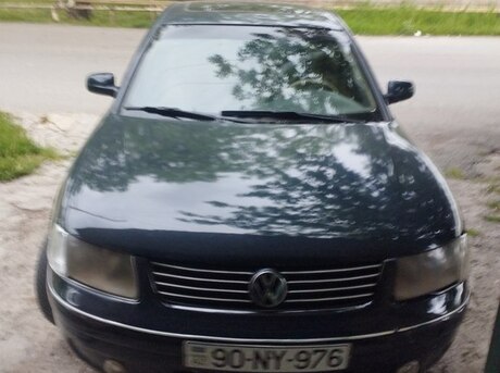 Volkswagen Passat 1999
