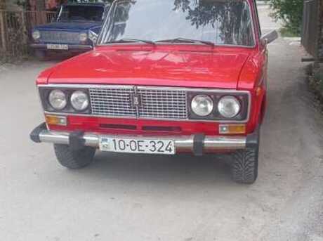 LADA (VAZ) 2106 2004