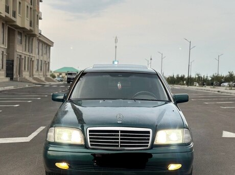 Mercedes C 220 1994