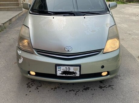 Toyota Prius 2007