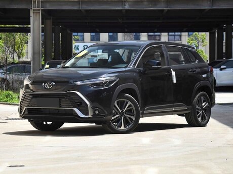 Toyota Frontlander