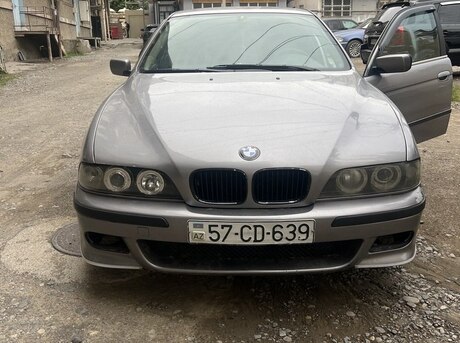 BMW 528 1998