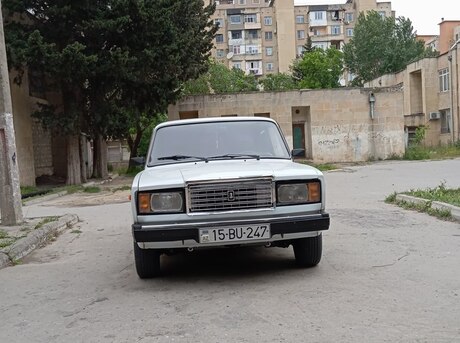 LADA (VAZ) 2107 2003