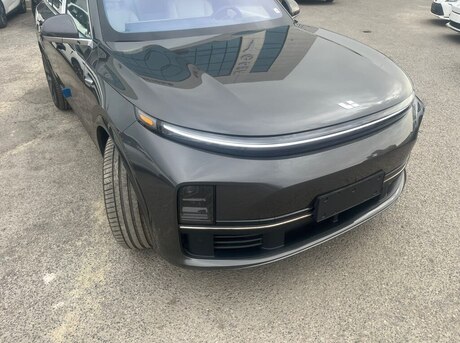 Li Auto L7 2024