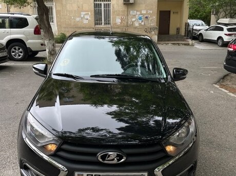 LADA (VAZ) Granta 2024