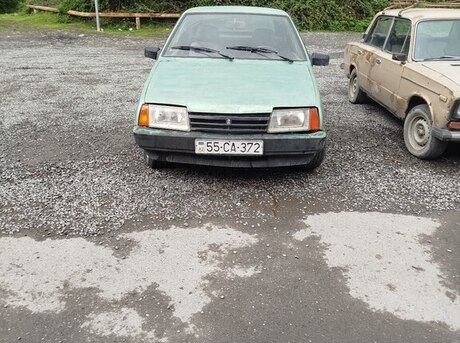 LADA (VAZ) 2109 1987