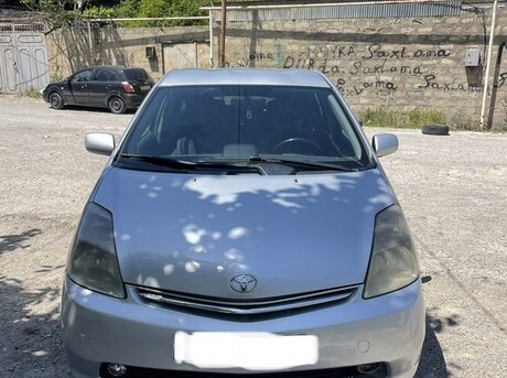 Toyota Prius 2008