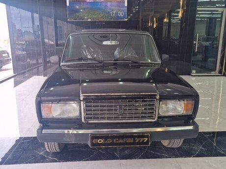 LADA (VAZ) 2107