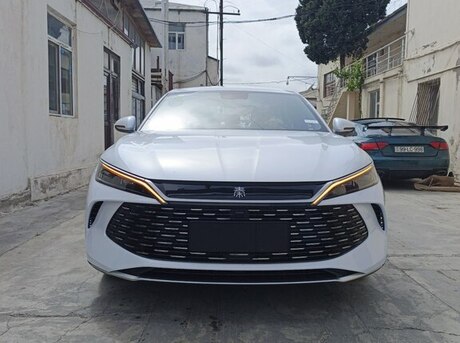 BYD  2025