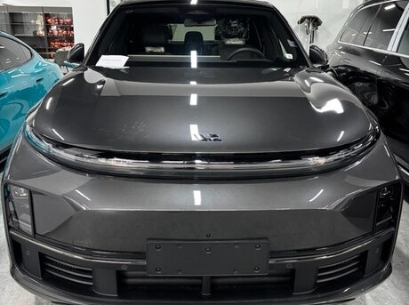 Li Auto L7 2024