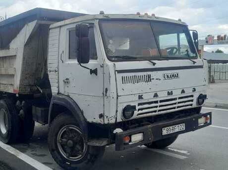 KamAz 5410 1995
