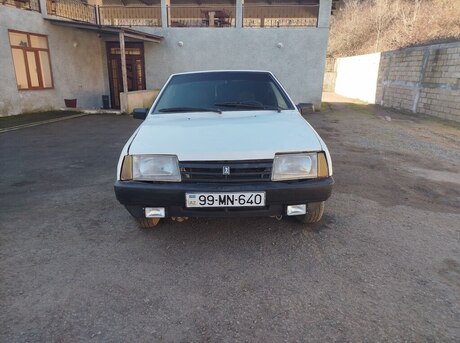 LADA (VAZ) 2109 1988