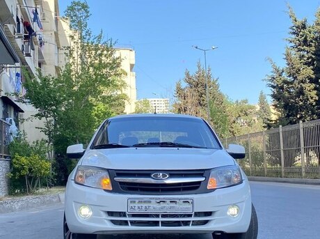 LADA (VAZ) Granta 2013