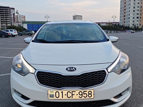 Kia Cerato