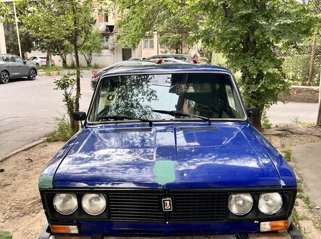 LADA (VAZ) 2106 2004