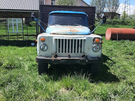 GAZ 53 1988