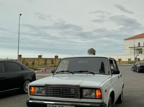 LADA (VAZ) 2107 2008