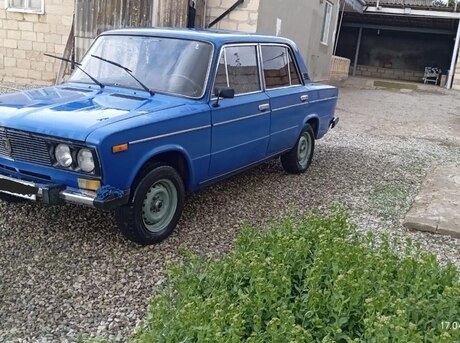 LADA (VAZ) 2106 2005