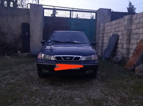 Daewoo Nexia 2005
